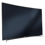 Fernseher Datenblatt Grundig 55 FLX 9590 SP