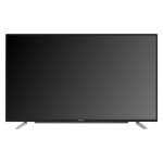 Fernseher Datenblatt Grundig 55 GUB 8768