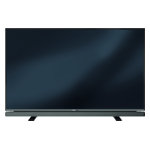 Fernseher Datenblatt Grundig 55 VLE 5523 BG