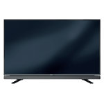 Fernseher Datenblatt Grundig 55 VLE 5620 BN