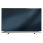 Fernseher Datenblatt Grundig 55 VLE 6524 BL