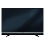 Fernseher Datenblatt Grundig 55 VLE 6625 BP
