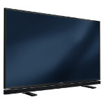 Fernseher Datenblatt Grundig 55 VLE 700 BP