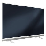Fernseher Datenblatt Grundig 55 VLE 8510 WL