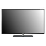 Fernseher Datenblatt Grundig 55 VLE 922 BL