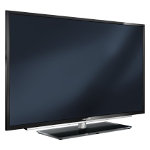 Fernseher Datenblatt Grundig 55 VLE 9474 BL