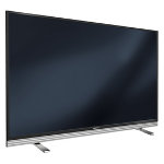 Fernseher Datenblatt Grundig 55 VLX 8582 BP