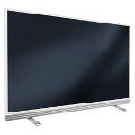 Fernseher Datenblatt Grundig 55 VLX 8582 WP