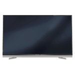 Fernseher Datenblatt Grundig 55 VLX 8590 HD
