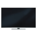 Fernseher Datenblatt Grundig 55 VLX 8681 BP