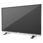 Fernseher Datenblatt Grundig 55 VLX 881 BL
