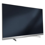 Fernseher Datenblatt Grundig 65 FLX 9491 SL
