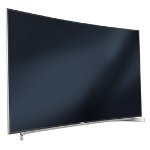 Fernseher Datenblatt Grundig 65 FLX 9591 SP