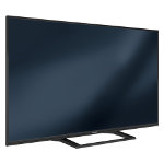 Fernseher Datenblatt Grundig 65 VLE 622 BL
