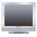 Fernseher Datenblatt Grundig Davio 15 LCD 38-5700 BS