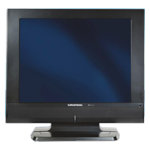 Fernseher Datenblatt Grundig Davio 15 LCD 38-5701 BS