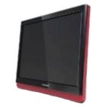 Fernseher Datenblatt Grundig Leemaxx 19 black/red