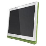Fernseher Datenblatt Grundig Leemaxx 19 white/green