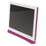 Fernseher Datenblatt Grundig Leemaxx 19 white/pink