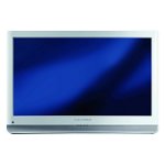 Fernseher Datenblatt Grundig Leemaxx 19 white