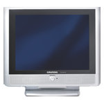 Fernseher Datenblatt Grundig Lenaro 19 LCD 49-7710 BS