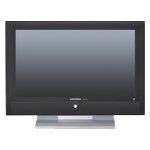 Fernseher Datenblatt Grundig Lenaro 37 LXW 94-7731 IDTV