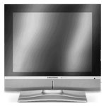 Fernseher Datenblatt Grundig Monaco 20 51-9622DL