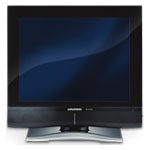 Fernseher Datenblatt Grundig Vision 20 LCD 51-8720 Text