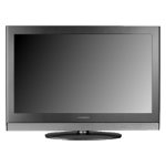 Fernseher Datenblatt Grundig Vision 6 20-2010 T/C (b)