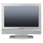 Fernseher Datenblatt Grundig Xentia 26 LW 68-7410