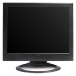 Monitor Datenblatt Haier HV-720TB