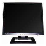Monitor Datenblatt Haier HV-721TB