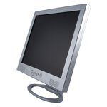 Monitor Datenblatt Haier HV-725TS