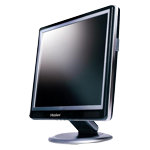 Monitor Datenblatt Haier HV-729TS