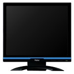 Monitor Datenblatt Haier HV-731TBG