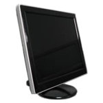 Monitor Datenblatt Haier HV-734TB