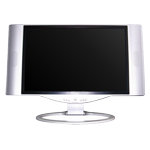 Monitor Datenblatt Haier HV-931TSW