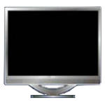Monitor Datenblatt Haier HV-934TB
