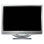 Monitor Datenblatt Haier HV-934TBW