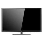 Fernseher Datenblatt Haier LE32G610CF