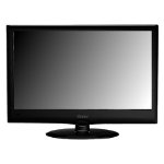 Fernseher Datenblatt Haier LET22T3 (b)