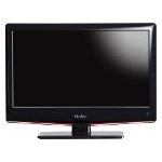Fernseher Datenblatt Haier LET24C430