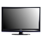 Fernseher Datenblatt Haier LT19Z6