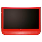 Fernseher Datenblatt Haier LT22R3CRW