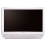 Fernseher Datenblatt Haier LT22R3CWW