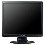 Monitor Datenblatt Hanns.G HA191ABB