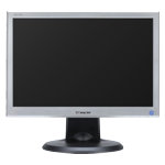 Monitor Datenblatt Hanns.G HG171AB