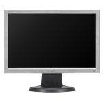 Monitor Datenblatt Hanns.G HG191DP