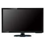 Monitor Datenblatt Hanns.G HL273HPB