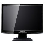 Monitor Datenblatt Hanns.G HP195DGB